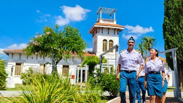 Personal del Servicio Penitenciario Bonaerense.&nbsp;