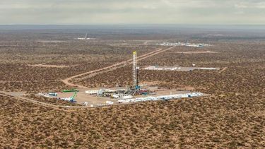 De los 22 proyectos aprobados del RIGI, 12 corresponden a la minería y seis a petróleo y gas.