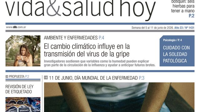 Semana del 5 al 11 de junio de 2026