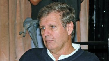 El Gobierno provincial condenó este lunes la visita de seis diputados de La Libertad Avanza (LLA) al genocida Alfredo Astiz y a otros condenados a perpetua por crímenes de lesa humanidad.