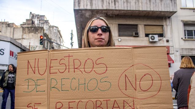 Día de Acción por la Salud de las Mujeres: advierten sobre barreras para acceder a la IVE en Argentina