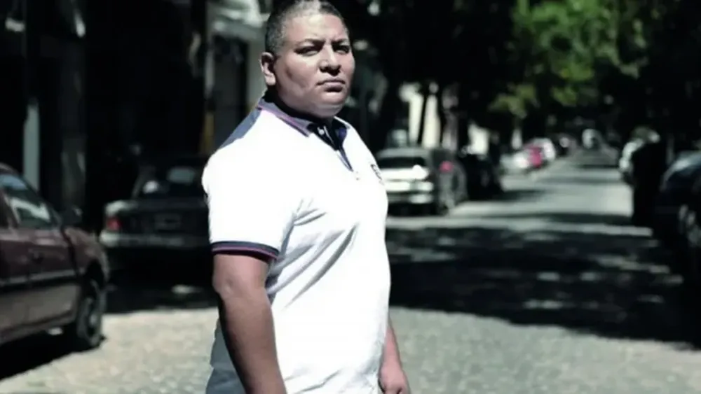 Luis Chocobar en la mira de la Justicia.