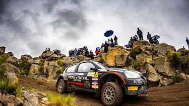 El Rally Argentino se prepara para la temporada 2026, que comenzará en febrero en General Madariaga.