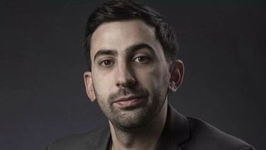 El periodista y escritor Juan Luis González. (Editorial Planeta)