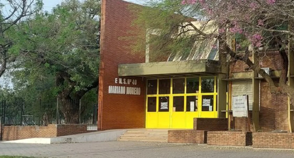 La escuela de la tragedia.&nbsp;