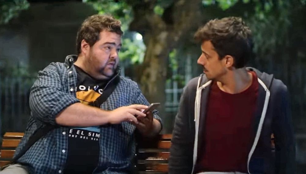 Uno de los estrenos más esperados: Canelones, con Darío Barassi y Rada.