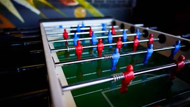 Las apuestas deportivas no son solo cuestión de suerte