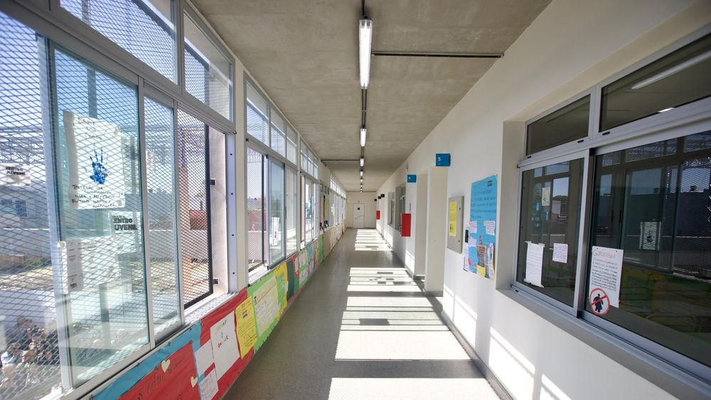 Escuelas: el Gobierno bonaerense invierte 1,8 mil millones de pesos en obras de gas Escuelas: el Gobierno bonaerense invierte 1,8 mil millones de pesos en obras de gas