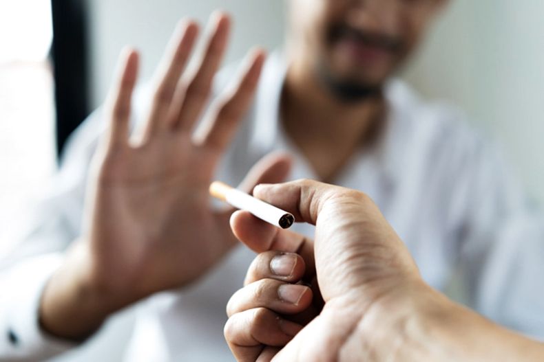 El consumo de tabaco genera formas de dependencia f&iacute;sica, psicol&oacute;gica y social.&nbsp;