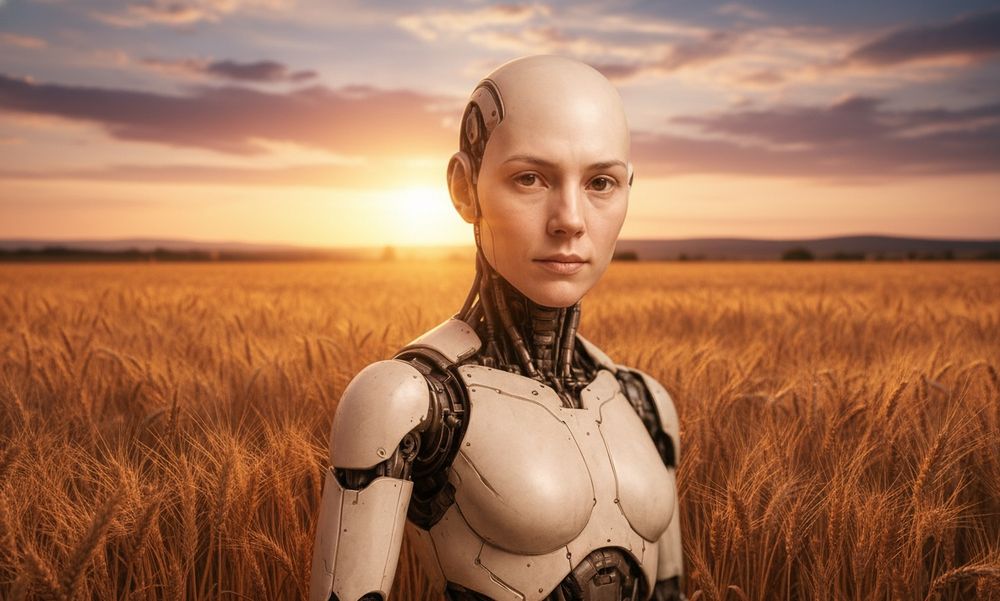 La inteligencia artificial, en la mira de los bonaerenses.