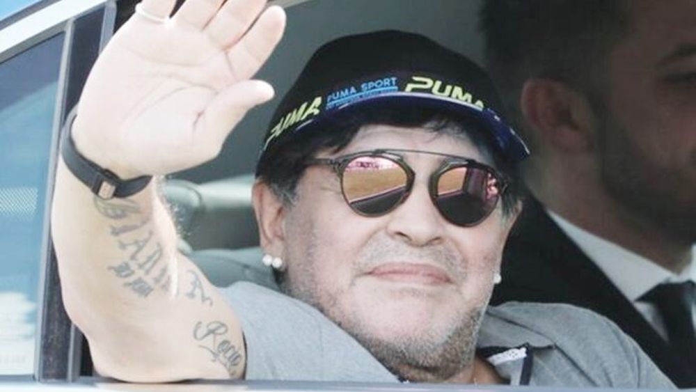 Diego Maradona falleció en noviembre de 2020 y en el banquillo de los acusados está el equipo médico que lo atendió en sus últimos meses de vida.