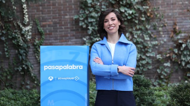 Rosa, la joven profesora universitaria de Quilmes que emocionó a España. Rosa, la joven profesora universitaria de Quilmes que emocionó a España.