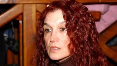 La médica Virginia Franco, asesinada en City Bell.