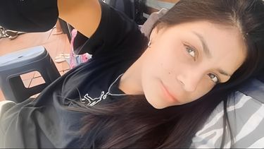 Morena Magali Medina fue asesinada en Merlo.
