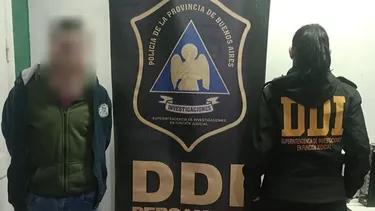 Detenido en Pergamino convicto escapado de Colón.