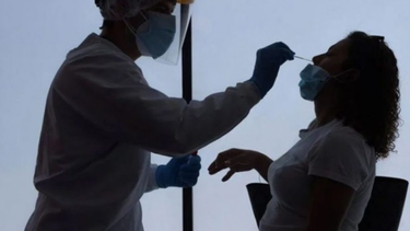 Quienes no manifestaron una infección sostenida luego de entrar en contacto con el virus, tuvieron una reacción específica en la mucosa nasal vinculada a un gen.