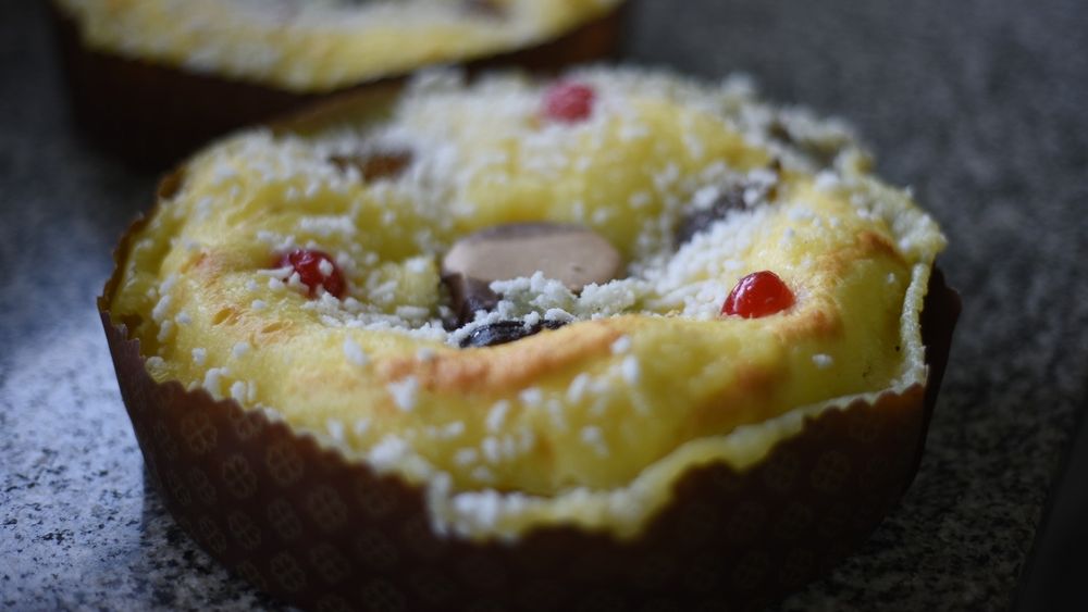 Rosca de Reyes de La Piedad, un clásico de La Plata.