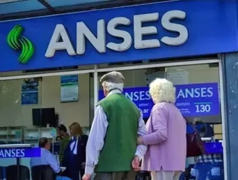 El Gobierno anunció novedades para los jubilados. (Archivo) El Gobierno anunció novedades para los jubilados. (Archivo)