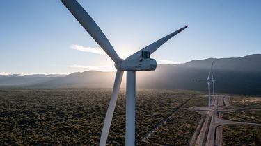 El Parque Eólico Olavarría demandará una inversión de USD 275 millones y contará con 30 aerogeneradores de última generación