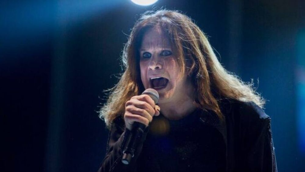 El músico y mediático Ozzy Osbourne murió este martes 22 de julio a los 76 años.