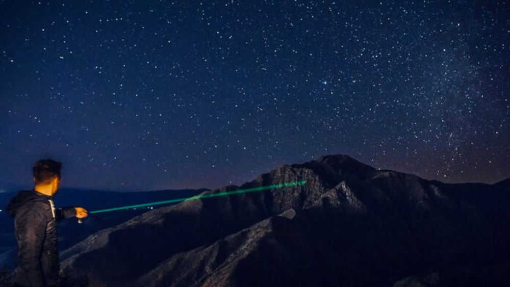El astroturismo se destaca en Córdoba.