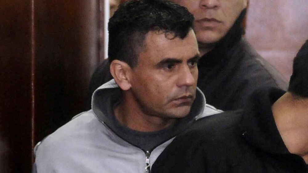 Javier Quiroga. Javier Quiroga.