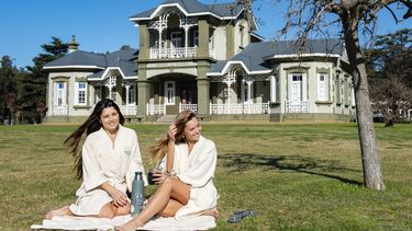 de necochea a patagones, las termas son sinonimo de bienestar