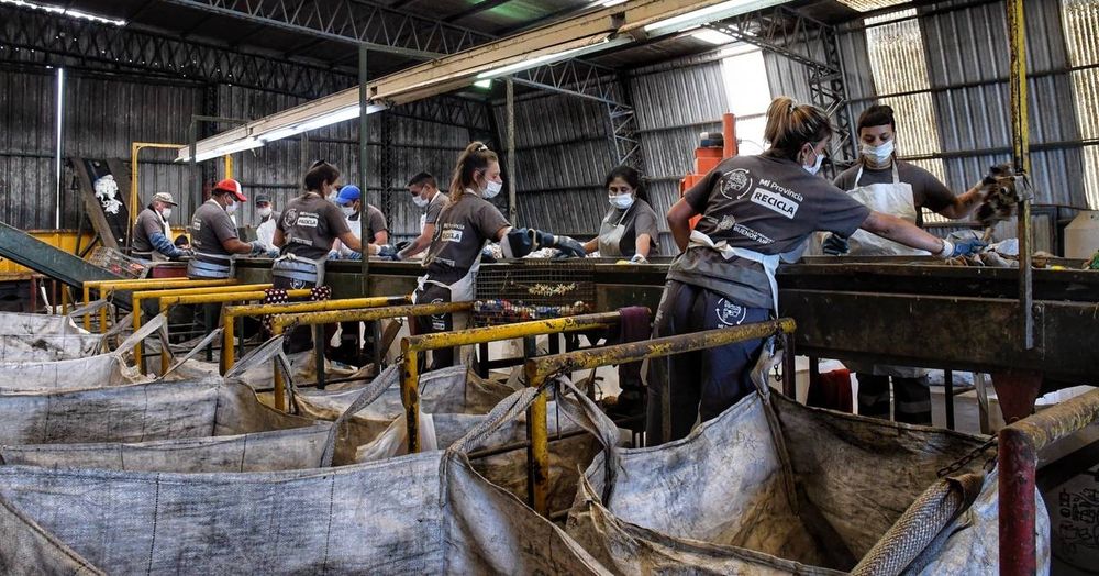 Los cursos presentados por la UNSAM y el Ministerio de Ambiente tendrán una duración de tres meses.