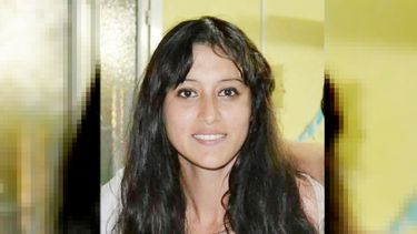Johana Ramallo fue vista por última vez con vida el 26 de julio de 2017.&nbsp;