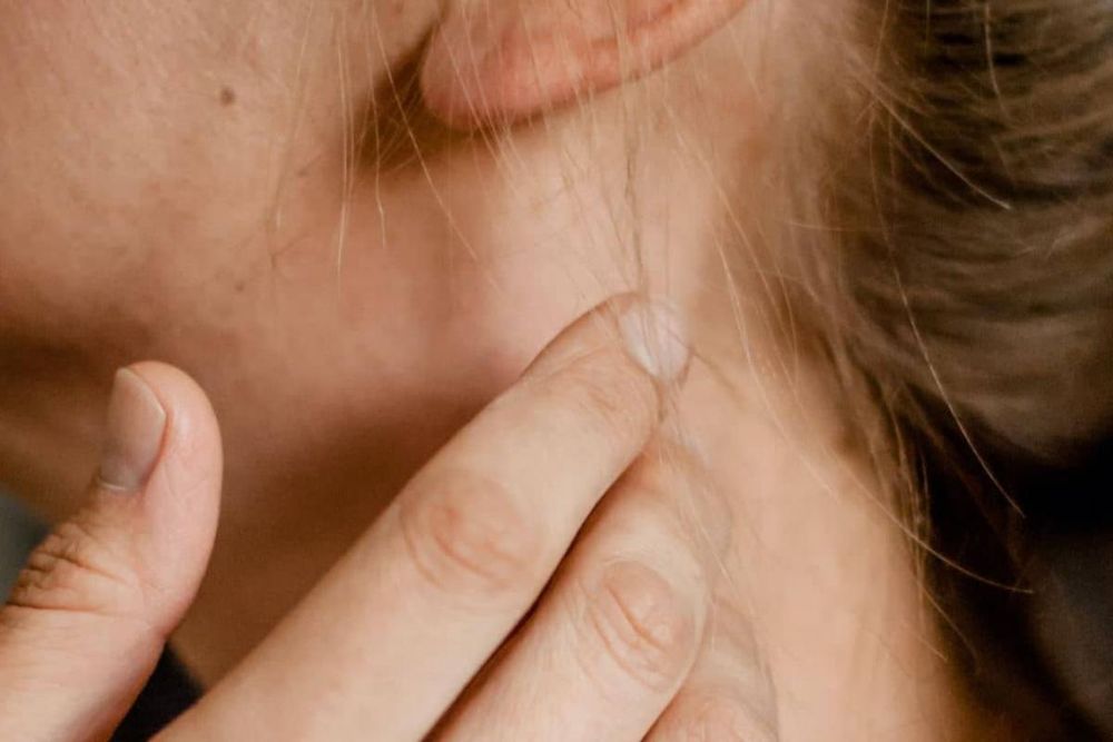 El cáncer de tiroides afecta, en 8 de cada diez casos, a mujeres.