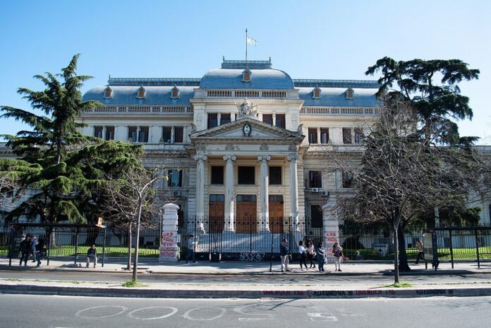 Legislatura