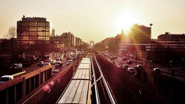 La hora solar impacta en las actividades cotidianas y productivas de las comunidades.&nbsp;