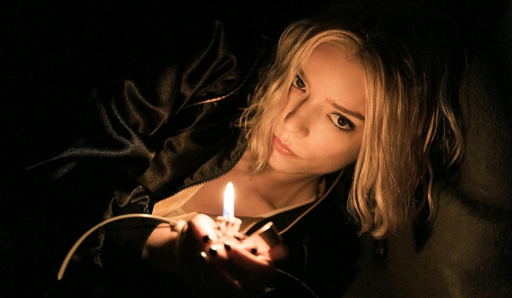 Lucky
