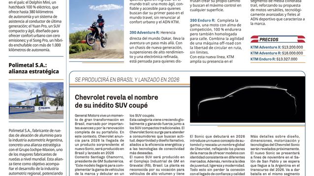 Edición 1103 - semana del 20 al 26 de noviembre