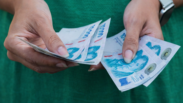 En febrero llega otro golpe al bolsillo.