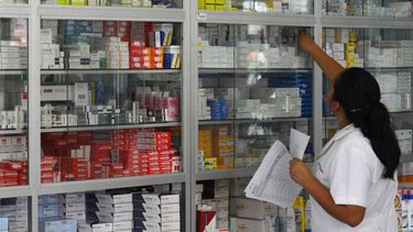 El Sindicato de Farmacéuticos y Bioquímicos (SAFYB) alertó sobre las consecuencias de los cambios establecidos por el Gobierno en la política de medicamentos.