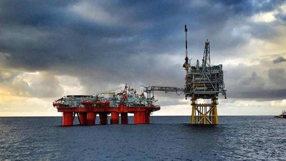 El Gobierno le pidió al Tribunal del Mar suspender la explotación petrolera en Malvinas