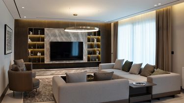 Guía completa para elegir el tamaño ideal de tu TV.