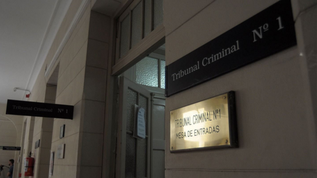 Condenado por abusos en Tres Arroyos.