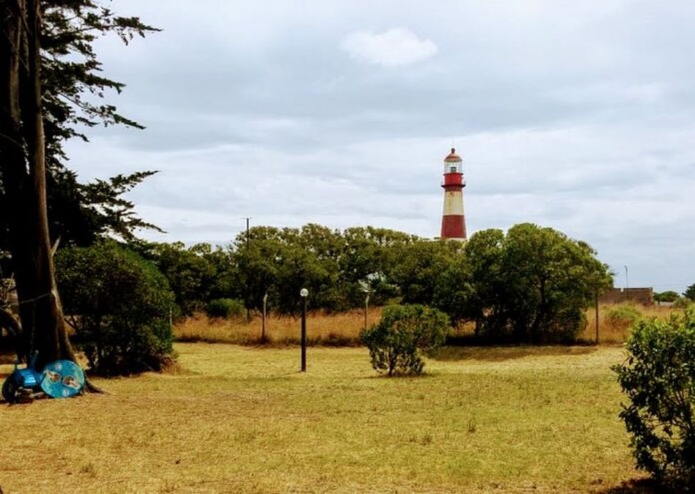 Polémica en Mar del Plata por la habilitación de un bar en un sitio de la Memoria. (Gentileza La Capital de Mar del Plata)