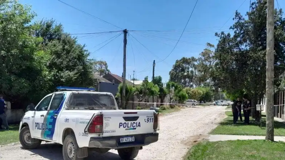 El policía, de 20 años, se encuentra en grave estado tras ser atacado durante un operativo antidrogas. (Foto Gentileza Ahora Mar del Plata) El policía, de 20 años, se encuentra en grave estado tras ser atacado durante un operativo antidrogas. (Foto Gentileza Ahora Mar del Plata)