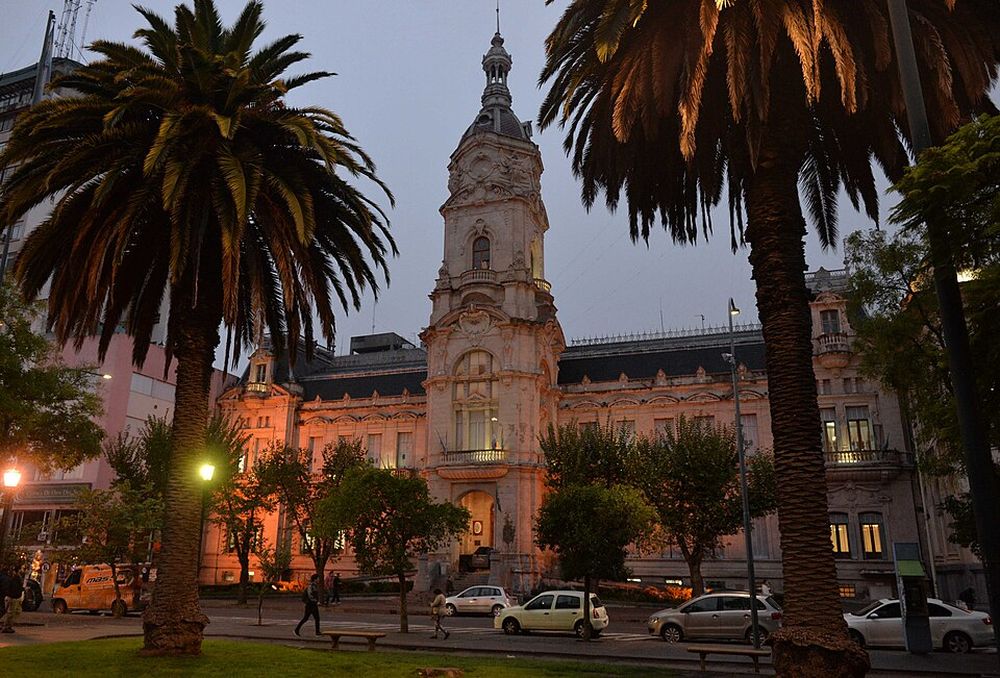 Bahía Blanca, a la cabeza de un ranking nacional de ciudades.