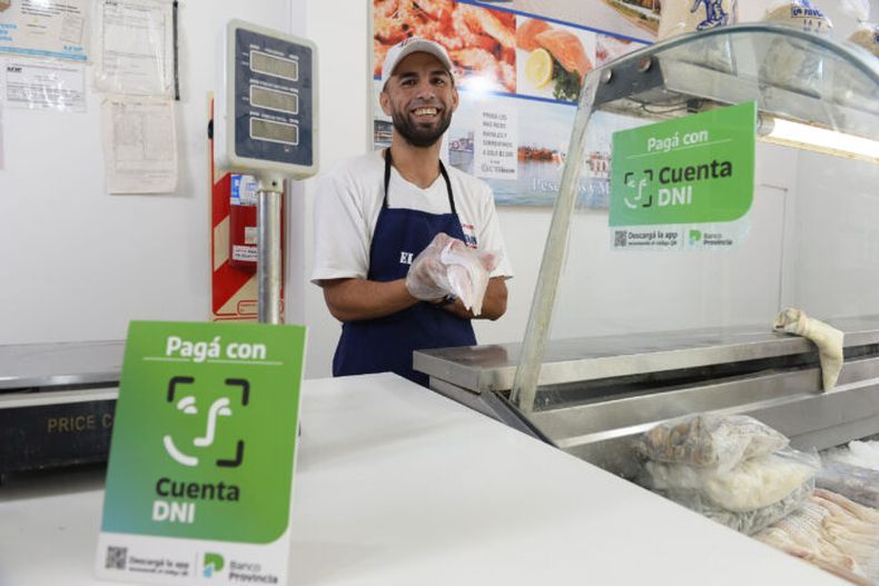 Los descuentos de Cuenta DNI.