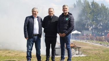 Britos Gray Zabaleta