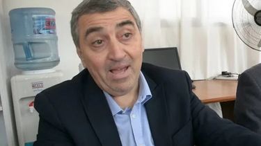 Leonardo Szuchet ya se desempeñó en el área Derechos Humanos durante la presidencia de Mauricio Macri.