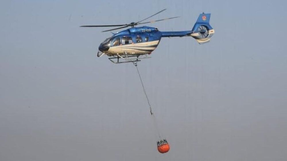 helicopt