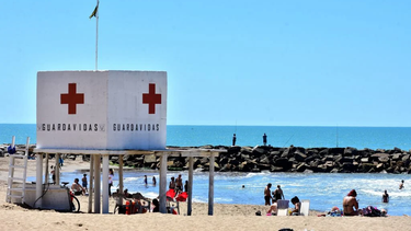 Los guardavidas marplatenses cerraron un buen acuerdo salarial.