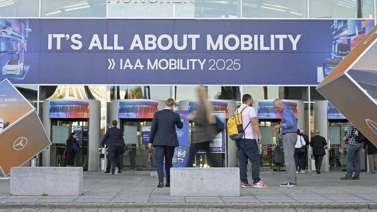 El futuro ya no celebra motores, sino software: 9 autos que anticipan la movilidad que viene thumbnail