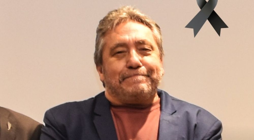 El profesor e ingeniero Marcelo Lerca Moreno.