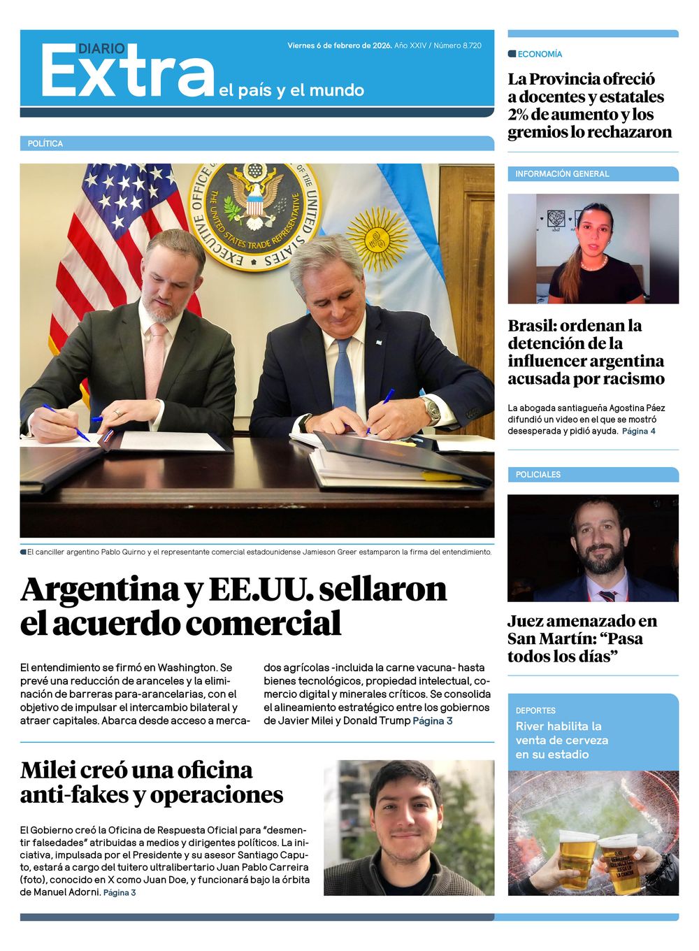 Tapa Extra 06-02